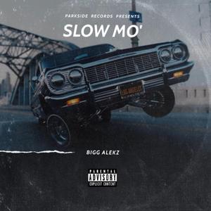 Slow Mo'