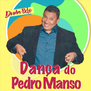 Dança do Pedro Manso