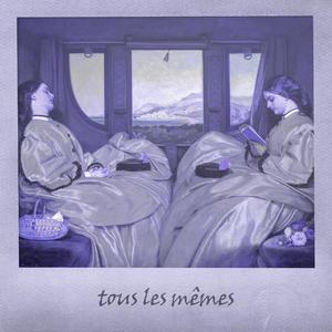 Tous Les Mêmes (Piano Version - Sped Up)