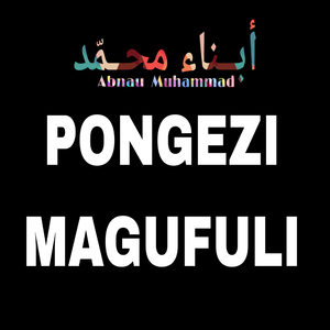Pongezi Magufuli
