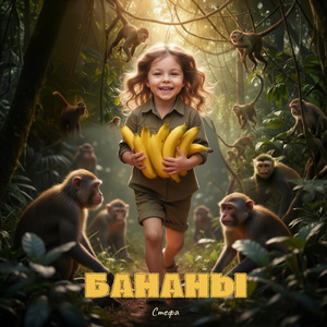 Бананы