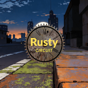 Rusty Soothing (Instrumental)