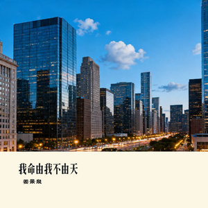 我命由我不由天