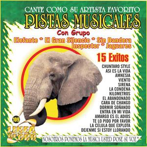 La Célula Que Explota