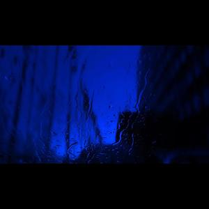 窗外暴雨再狂澜 淋不湿屋内的你 (slowed)