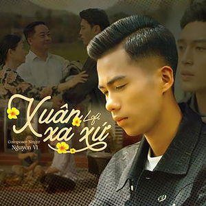 Xuân Xa Xứ (Lofi)