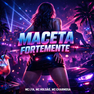 Maceta Fortemente