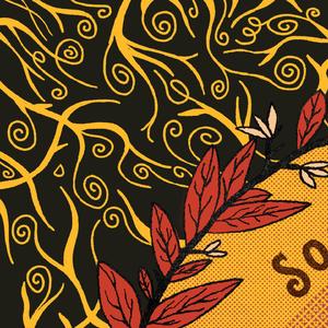 I´LL NEVER LET GO OF YOUR HAND