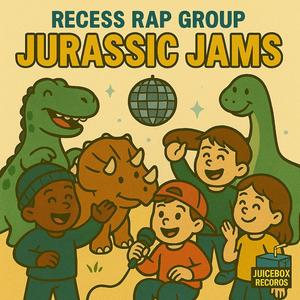 Parasaurolophus Anthem