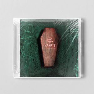 Free"Vampire" beat by yhx music