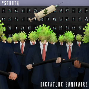 Dictature Sanitaire