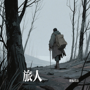 旅人