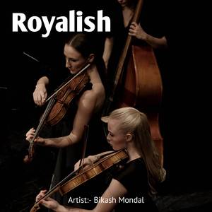 Royalish