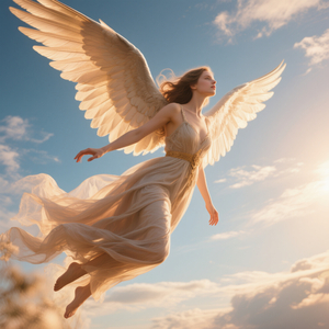 Fly With Me