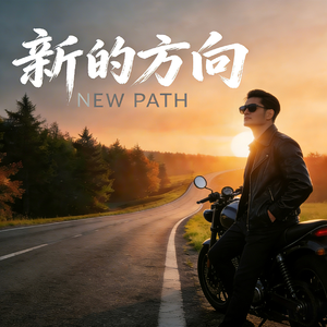 new path-(Instrumental)