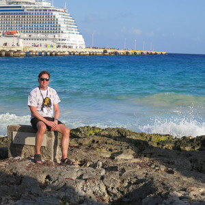 Hvernig kemst ég út?