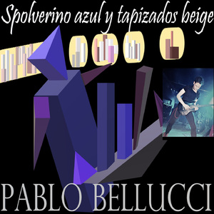 Spolverino azul