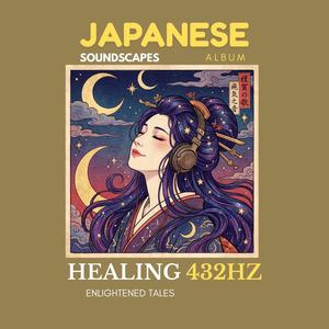 432Hz Peace Katana