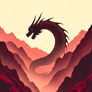 Тень под луной