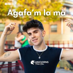 Agafa'm la mà (feat. Hugo Marlo)