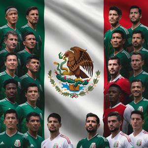 Mexicano (feat. Mexican)