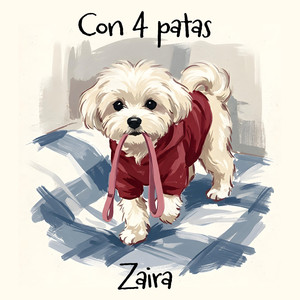 Con 4 Patas