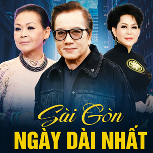 Mưa Sài Gòn Nắng Cali