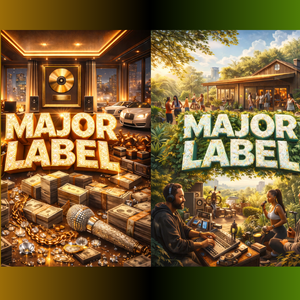 Major Label