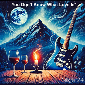 You Don't Know What Love Is