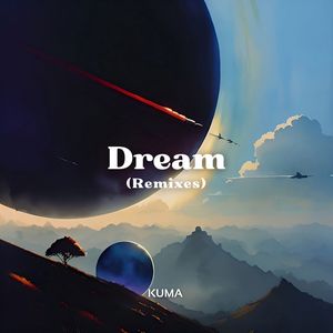 Dream (Breaking Amen Remix)