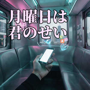 月曜日は君のせい