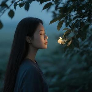 可惜春风不懂我伤悲 (青墨 Remix)
