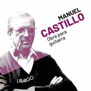 Sonata para Guitarra (Homenaje a Pedro Aguilera): III. Presto