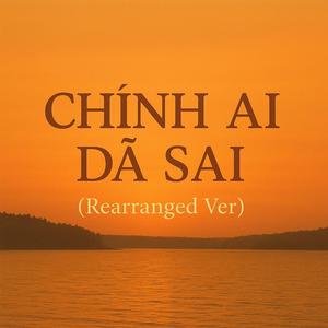 Chính Ai Đã Sai (Rearranged Version)
