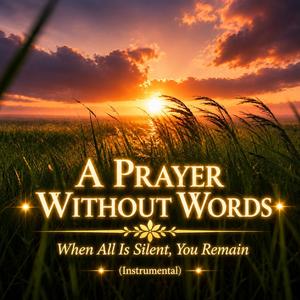 A Prayer Without Words (Instrumental)