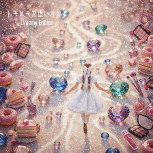 トキメキを追いかけて-Dreamy Edition-