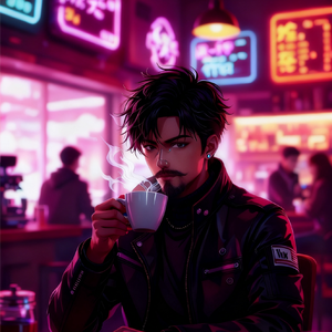 赛博佛祖的短裙国度