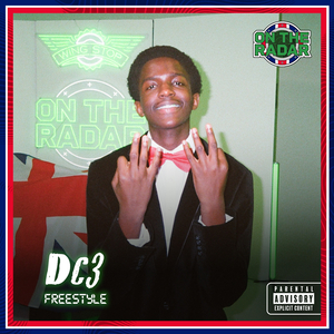 DC3 On The Radar Freestyle