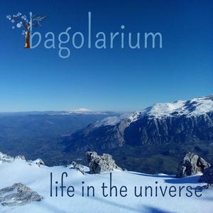 Life in the universe