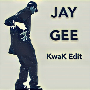 Pop Ya Off - JG(Kwak Edit)
