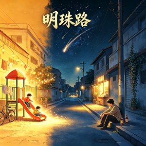 明珠路（Prod.by CuD）