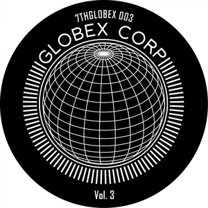 Globex Corp Vol. 3 A1