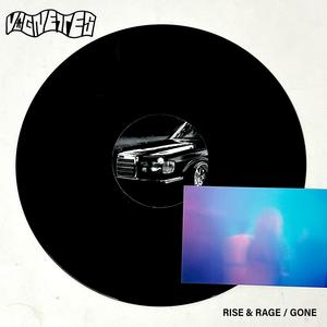 GONE (feat. Sideshow)