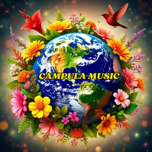 Планета мой дом: Pt. 1