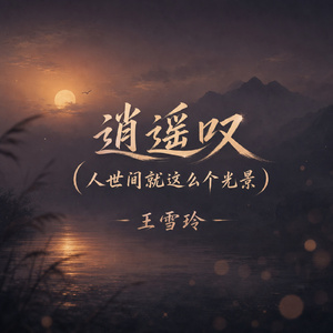 逍遥叹(人世间就这么个光景)