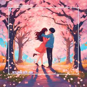 BETA JANJI BETA JAGA