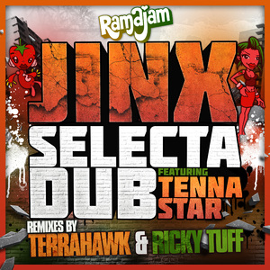 Selecta Dub (feat. Tenna Star) [Ricky Tuff Remix]