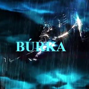 Búrka