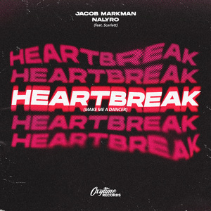 Heartbreak (Make Me A Dancer)