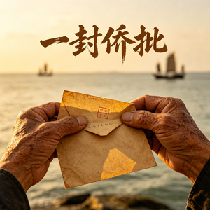 一封侨批